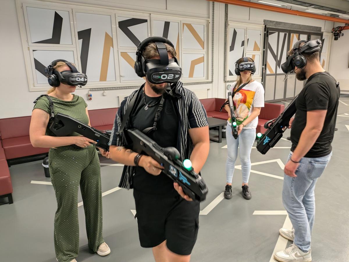 VR Impression 1