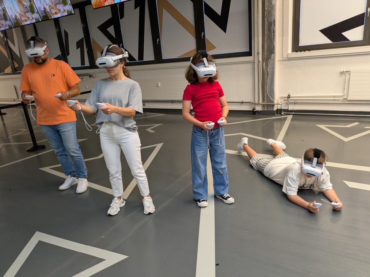 VR Impression 2