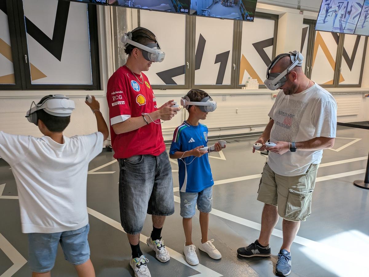 VR Impression 4