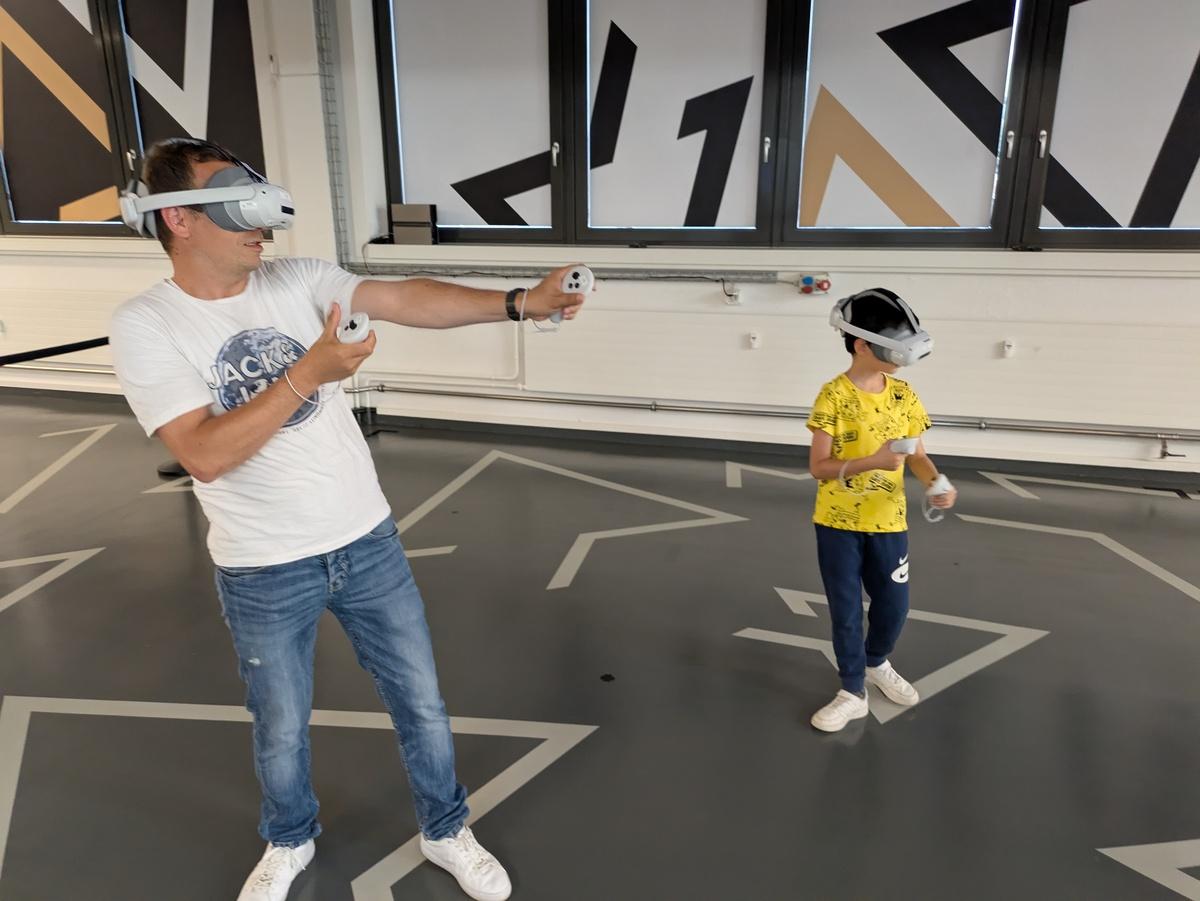 VR Impression 5