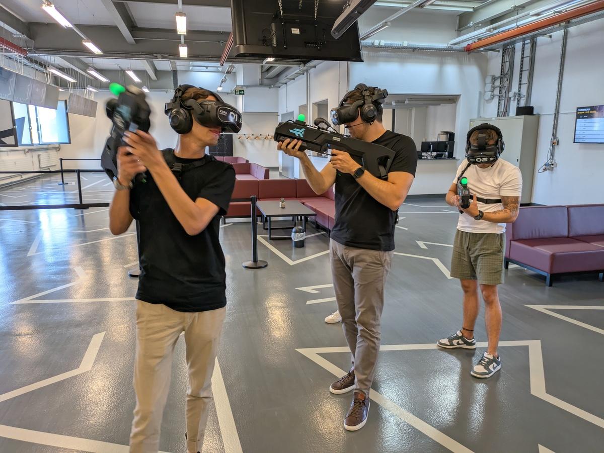 VR Impression 6