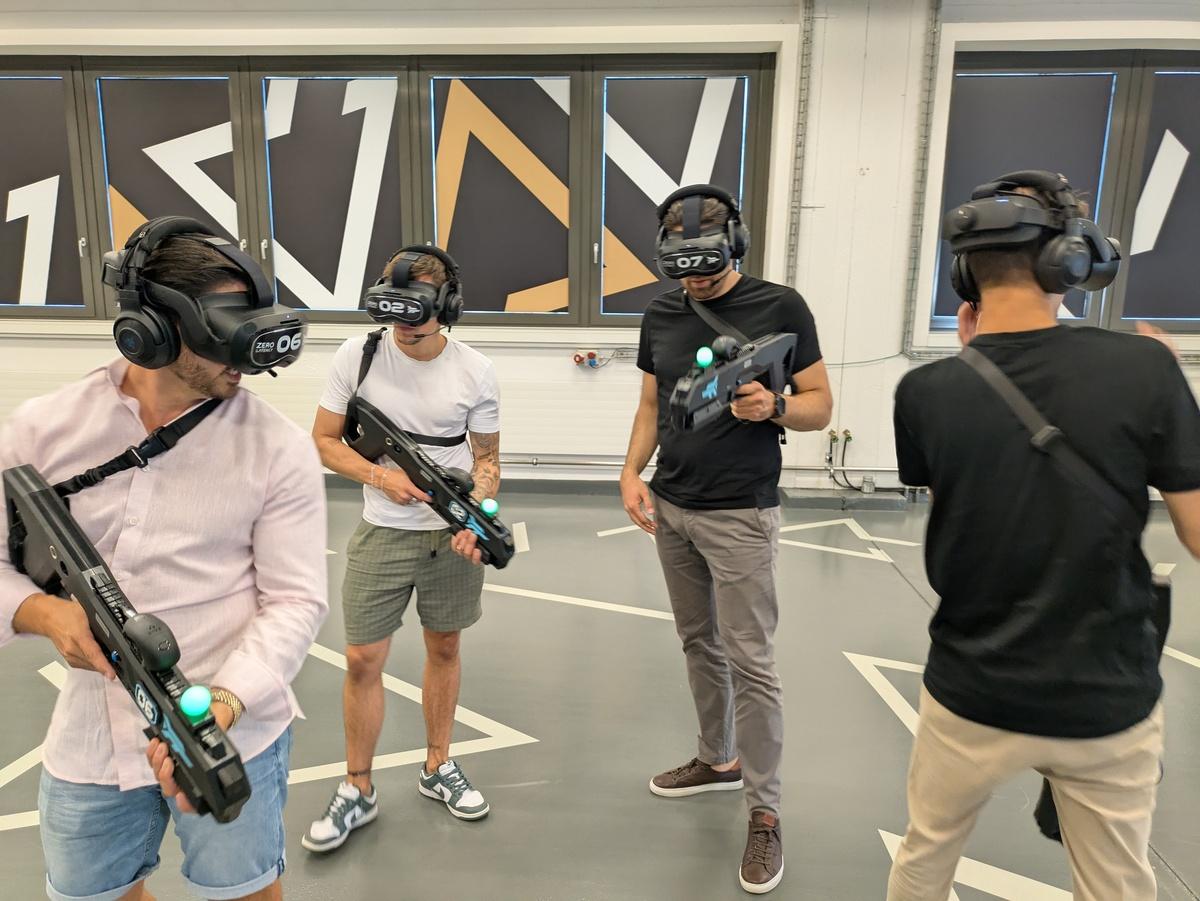 VR Impression 7