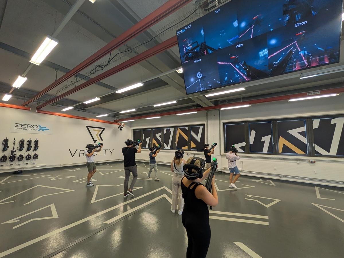 VR Impression 8